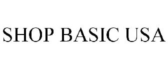 SHOP BASIC USA