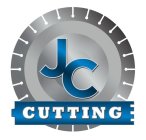 JC CUTTING