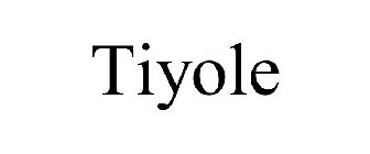 TIYOLE