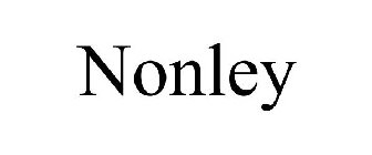 NONLEY