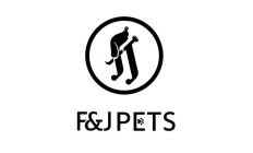 F&J PETS FJ