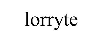 LORRYTE