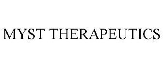 MYST THERAPEUTICS