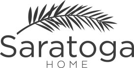 SARATOGA HOME