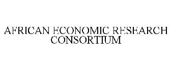 AFRICAN ECONOMIC RESEARCH CONSORTIUM