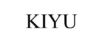 KIYU