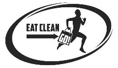 EAT CLEAN GO!