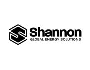 S SHANNON GLOBAL ENERGY SOLUTIONS