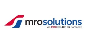 MROSOLUTIONS AN MROHOLDINGS COMPANY