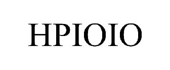 HPIOIO