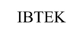 IBTEK