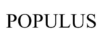 POPULUS