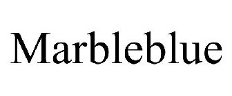 MARBLEBLUE