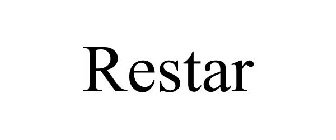 RESTAR