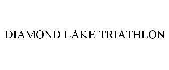 DIAMOND LAKE TRIATHLON