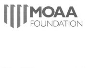 MOAA FOUNDATION