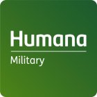 HUMANA MILITARY
