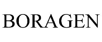 BORAGEN