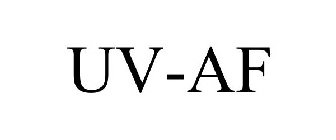 UV-AF