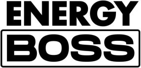 ENERGY BOSS