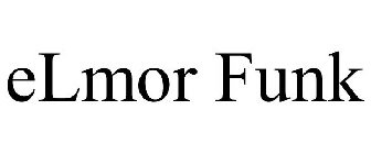 ELMOR FUNK
