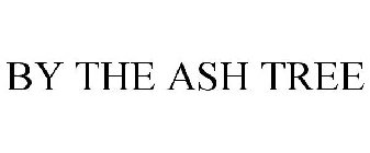 BY THE ASH TREE