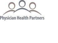 PHYSICIAN HEALTH PARTNERS