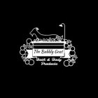 THE BUBBLY GOAT BATH & BODY PRODUCTS