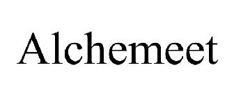 ALCHEMEET