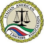 ITALIAN AMERICAN LAWYERS ASSOCIATION