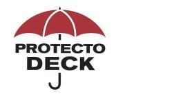 PROTECTO DECK