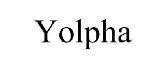 YOLPHA