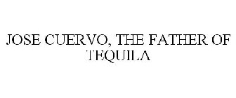 JOSE CUERVO, THE FATHER OF TEQUILA