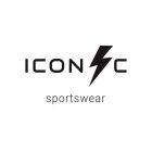 ICONINC SPORTSWEAR