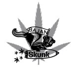 BAJAN SKUNK