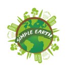 SIMPLE EARTH