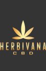 HERBIVANA CBD