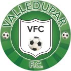 VALLEDUPAR VFC F.C.