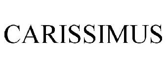 CARISSIMUS