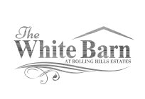 THE WHITE BARN AT ROLLING HILLS ESTATES