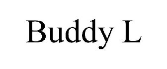 BUDDY L