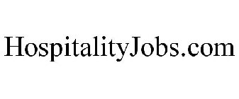 HOSPITALITYJOBS.COM