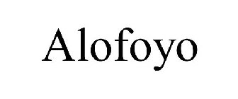 ALOFOYO