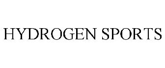 HYDROGEN SPORTS