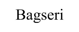 BAGSERI