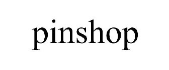 PINSHOP