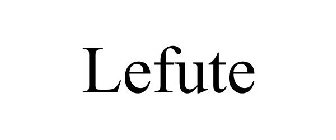 LEFUTE