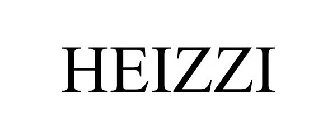 HEIZZI