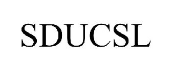 SDUCSL