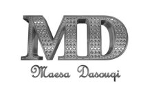 MD MAESA DASOUQI